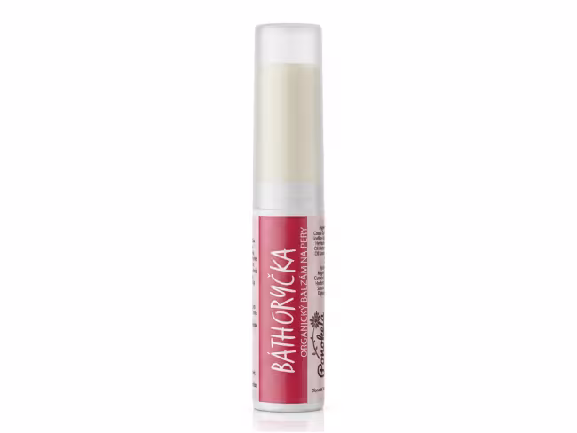 PANAKEIA Balzam na pery - Báthoryčka 5 ml