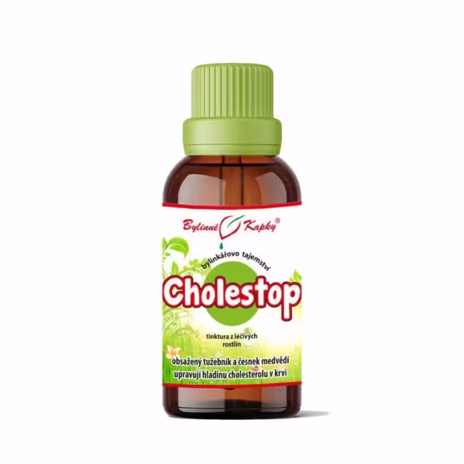 Cholestop 50 ml