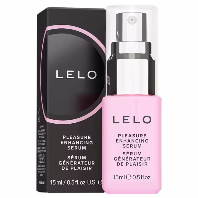 LELO Pleasure Enhancing - stimulačné sérum pre ženy (15 ml)