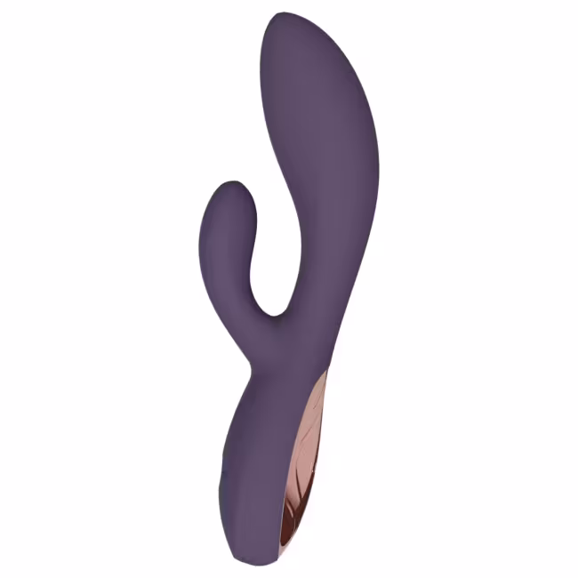 LELO - INA Thrust pohyblivý králičí vibrátor (fialový)