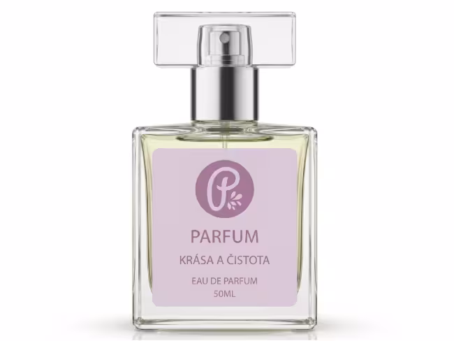 PANAKEIA PARFUM - Krása a čistota 50ml