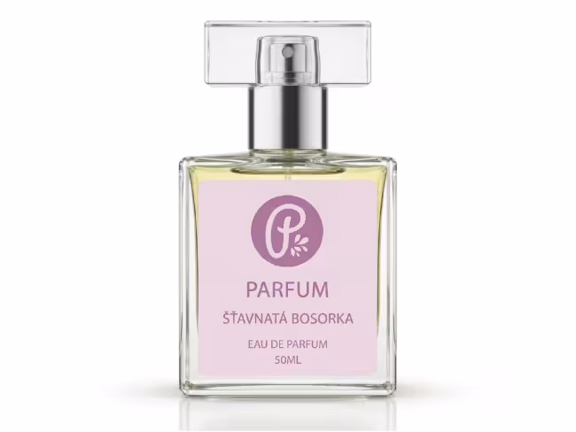 PANAKEIA PARFUM - Šťavnatá Bosorka 50ml