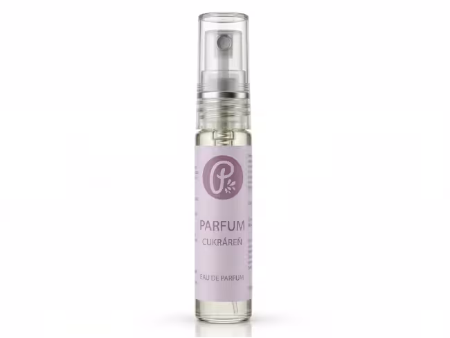 PANAKEIA Parfum (vzorka) - Cukráreň 5ml