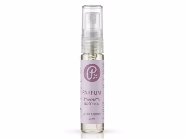 PANAKEIA Parfum (vzorka) - Šťavnatá bosorka 5ml