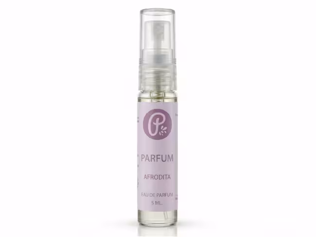 PANAKEIA Parfum (vzorka) - Afrodita 5ml