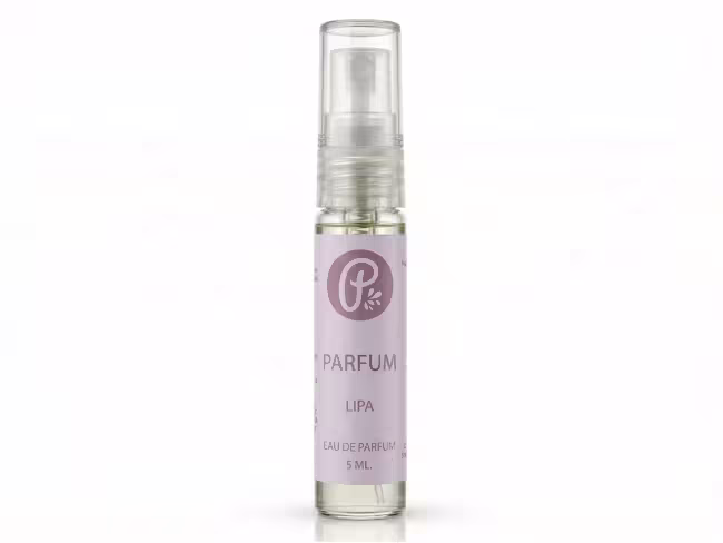 PANAKEIA Parfum (vzorka) - Lipa 5ml