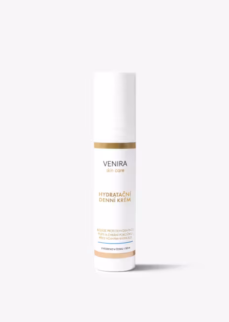 VENIRA hydratačný denný krém, 50 ml 50 ml