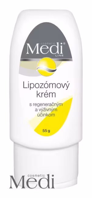 MEDI LIPOZÓMOVÝ REGENERAČNÝ KRÉM 55 g