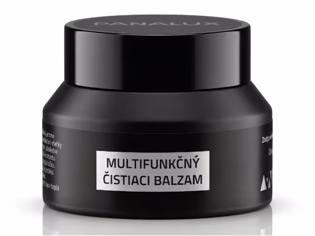 PANALUX by PANAKEIA Multifunkčný čistiaci balzam 50ml