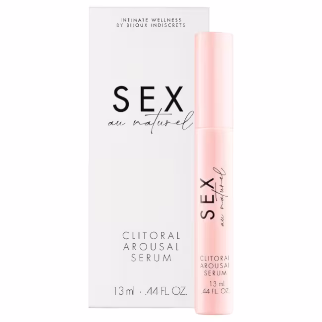 Bijoux Indiscrets - hrejivé sérum na dráždenie klitorisu (13 ml)