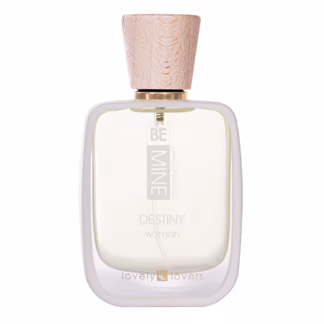 Feromóny pre ženy Lovely Lovers - BeMine Destiny - 50ml