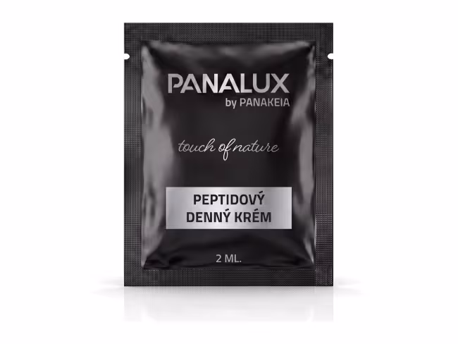 PANAKEIA (Vzorka) Peptídový denný krém 2ml