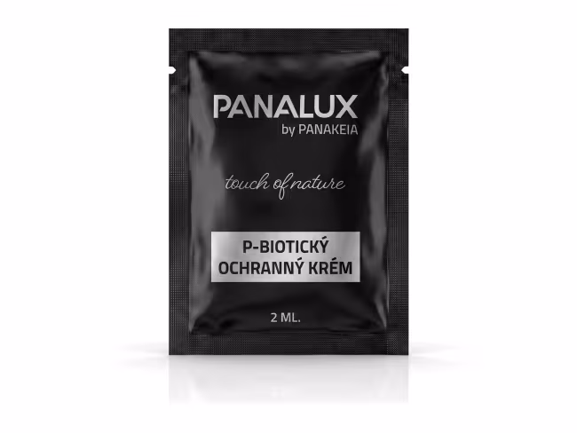 PANAKEIA (Vzorka) P-Biotický ochranný krém 2ml