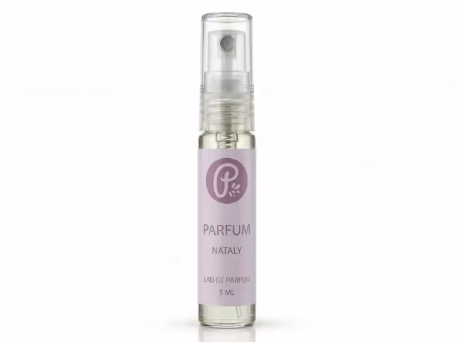 PANAKEIA Parfum (vzorka) - Nataly 5ml