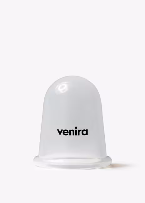 VENIRA vákuová banka na celulitídu