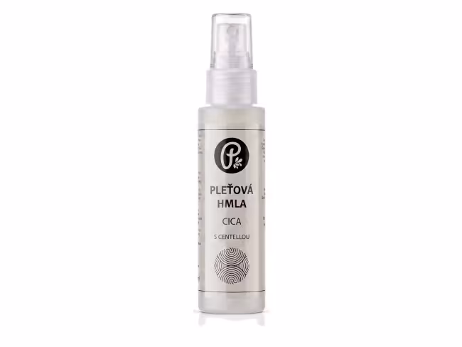 PANAKEIA CICA - hydratačná pleťová hmla s centellou 50ml