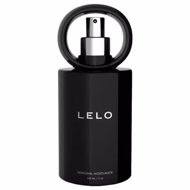 LELO - lubrikačný gél na vodnej báze - hydratačný - 150 ml
