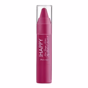 MARIONNAUD MAKE UP MY BELOVED LIPSTICK Hydratačný rúž s balzamom