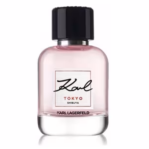 Karl Lagerfeld TOKYO SHIBUYA Parfumovaná voda pre ženy