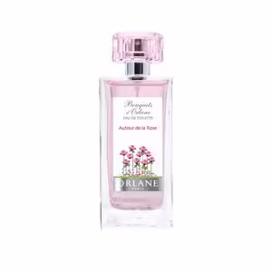 ORLANE BOUQUETS D'ORLANE AUTOUR DE LA ROSE Toaletná voda pre ženy