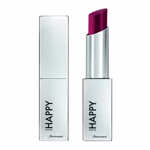 MARIONNAUD MAKE UP MAKE ME HAPPY MY COLORGLAM LIPSTICK Rúž na pery intenzívny odtieň na 6 hodín