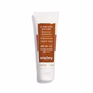 SISLEY SUPER SOIN SOLAIRE Opaľovací krém na tvár SPF50+