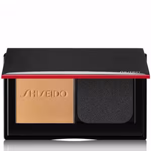 SHISEIDO SYNCHRO SKIN SELF-REFRESHING CUSTOM POWDER FOUNDATION Kompaktný púdrový make-up