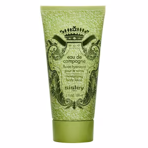 SISLEY EAU DE CAMPAGNE Hydratačné telové mlieko