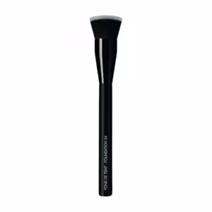 MARIONNAUD ACCESSORIES MY CUSHION FOUNDATION BRUSH 04 Štetec na make-up s mini hubkou