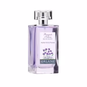 ORLANE BOUQUETS D'ORLANE AUTOUR DE LA PIVOINE Toaletná voda pre ženy