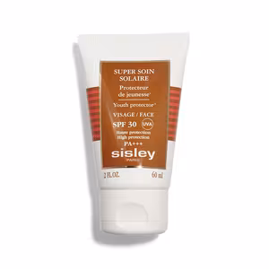 SISLEY SUPER SOIN SOLAIRE Opaľovací krém na tvár SPF30+