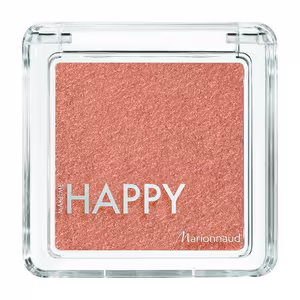 MARIONNAUD MAKE UP MAKE ME HAPPY MY SILKY EYESHADOW 8-hodinový očný tieň
