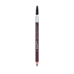 MARIONNAUD MAKE UP MAKE ME HAPPY MY BROW DESIGNER PENCIL Prezícna obojstranná ceruzka na obočie