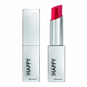 MARIONNAUD MAKE UP MAKE ME HAPPY MY CRAZYSHINE LIPSTICK Lesklý rúž na pery