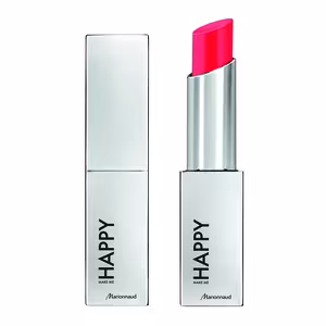 MARIONNAUD MAKE UP MAKE ME HAPPY MY CRAZYSHINE LIPSTICK Lesklý rúž na pery