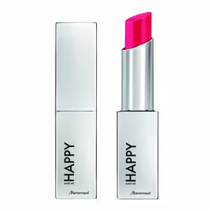MARIONNAUD MAKE UP MAKE ME HAPPY MY CRAZYSHINE LIPSTICK Lesklý rúž na pery