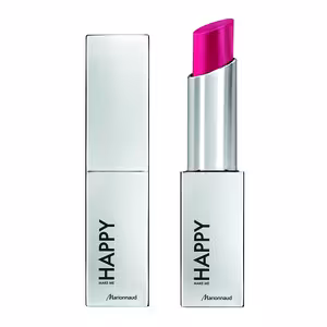 MARIONNAUD MAKE UP MAKE ME HAPPY MY CRAZYSHINE LIPSTICK Lesklý rúž na pery