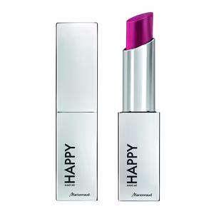 MARIONNAUD MAKE UP MAKE ME HAPPY MY CRAZYSHINE LIPSTICK Lesklý rúž na pery