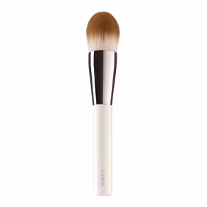 LA MER The Foundation Brush Štetec na make-up