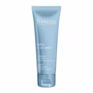 THALGO Eveil à la Mer Jemný peeling na suchú a citlivú pleť