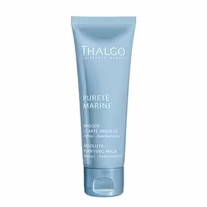 THALGO Pureté Marine Čistiaca Maska Na Mastnú/Zmiešanú Pleť