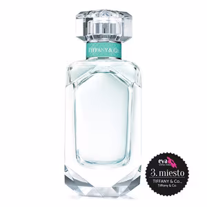 TIFFANY & CO. Tiffany Parfumová voda pre ženy