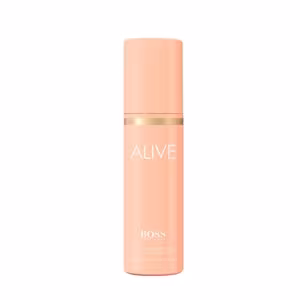HUGO BOSS ALIVE Deodorant v spreji