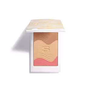 SISLEY PHYTO-TOUCHE SUN GLOW POWDER Bronzujúci púder trio