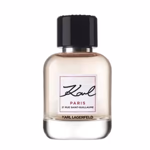 Karl Lagerfeld PARIS 21 RUE SAINT-GUILLAUME Parfumovaná voda pre ženy