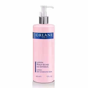 ORLANE DAILY STIMULATION Osviežujúce tonikum pre suchú pleť