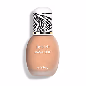 SISLEY PHYTO-TEINT ULTRA ÉCLAT Rozjasňujúci make-up
