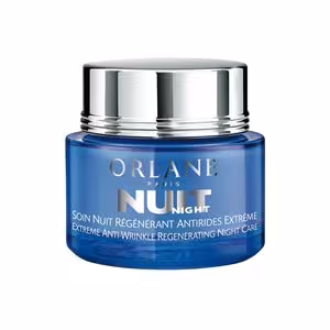 ORLANE ANTIRIDES EXTREME NIGHT CREAM Nočný krém proti vráskam