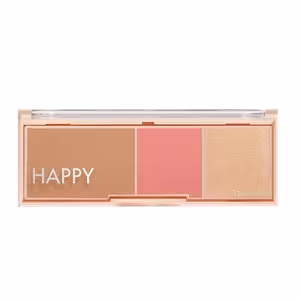 MARIONNAUD MAKE UP MY HEALTHY GLOW COMPLEXION PALETTE Paletka líceniek