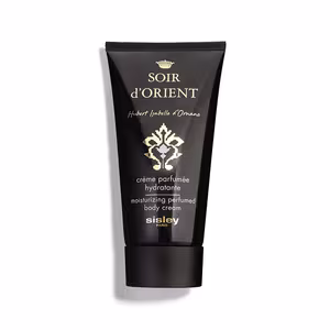 SISLEY SOIR D'ORIENT Hydratačné telové mlieko